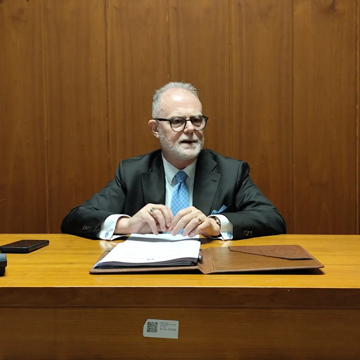 Bilancio di fine anno per il Tribunale dei minori, Di Palma: «Soddisfatti ma mancano strutture per minori con disturbi psichiatrici»