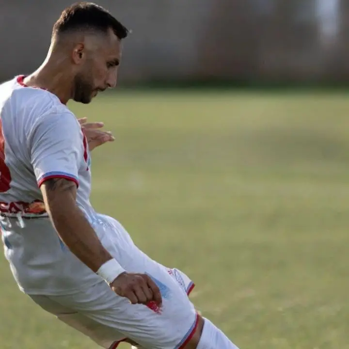 Promozione B, Val Gallico in risalita. Catalano: «Primo posto? Ci crediamo, il campionato è lungo»\n
