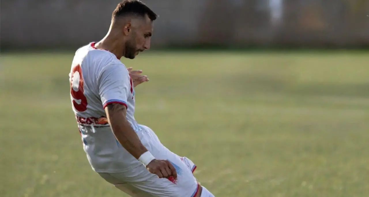 Promozione B, Val Gallico in risalita. Catalano: «Primo posto? Ci crediamo, il campionato è lungo»\n