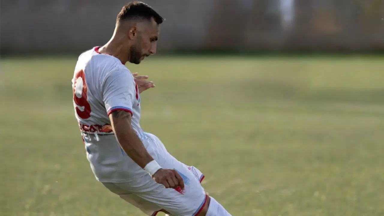 Promozione B, Val Gallico in risalita. Catalano: «Primo posto? Ci crediamo, il campionato è lungo»\n