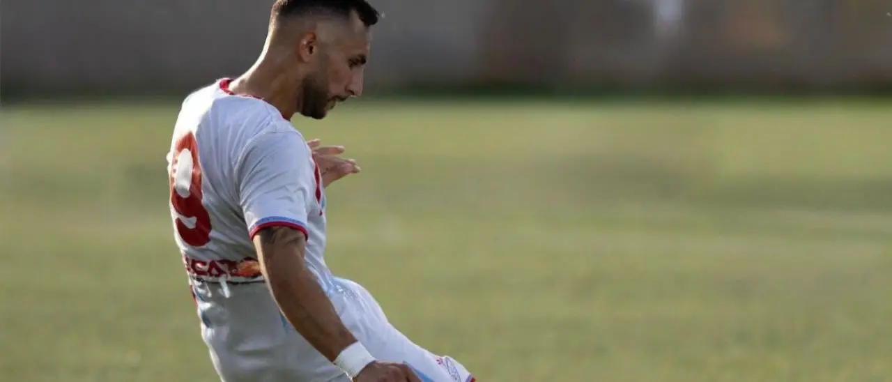 Promozione B, Val Gallico in risalita. Catalano: «Primo posto? Ci crediamo, il campionato è lungo»\n