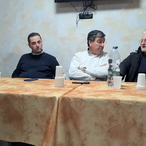 Serra San Bruno verso le elezioni comunali, Vincenzo Damiani scioglie le riserve e si candida a\u00A0sindaco\n