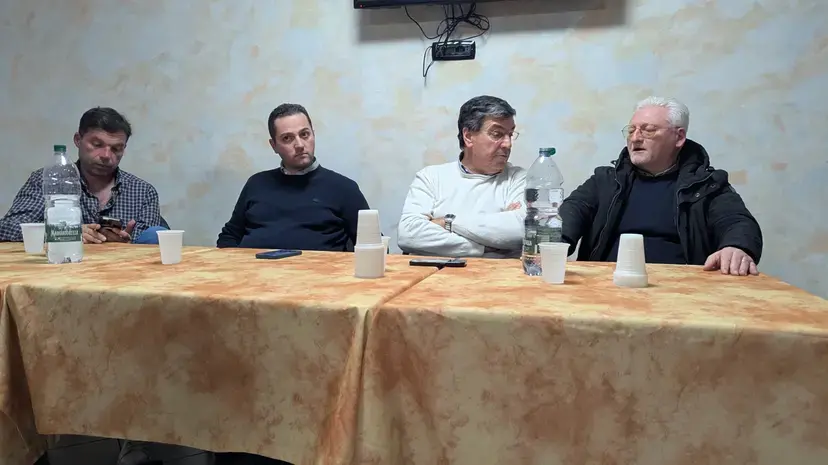 Serra San Bruno verso le elezioni comunali, Vincenzo Damiani scioglie le riserve e si candida a\u00A0sindaco\n
