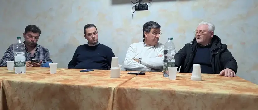 Serra San Bruno verso le elezioni comunali, Vincenzo Damiani scioglie le riserve e si candida a\u00A0sindaco\n