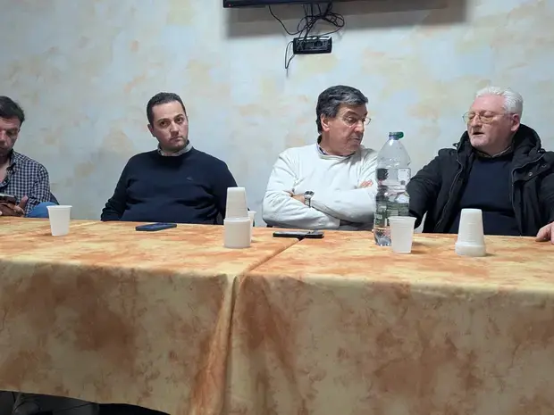 Serra San Bruno verso le elezioni comunali, Vincenzo Damiani scioglie le riserve e si candida a sindaco