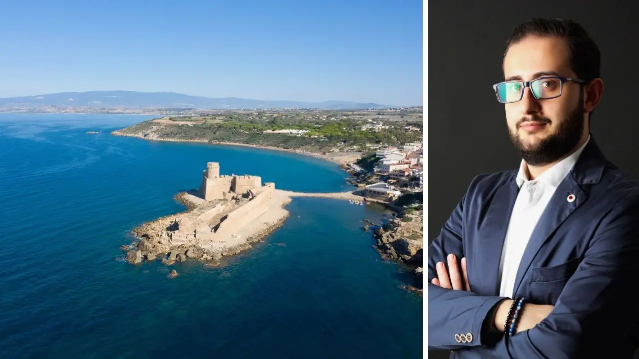 Turismo, l’esperto racconta le sfide del\u00A02026: «La Calabria attrae solo da giugno a settembre, è ora di crescere»\n