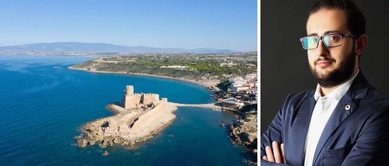 Turismo, l’esperto racconta le sfide del\u00A02026: «La Calabria attrae solo da giugno a settembre, è ora di crescere»\n