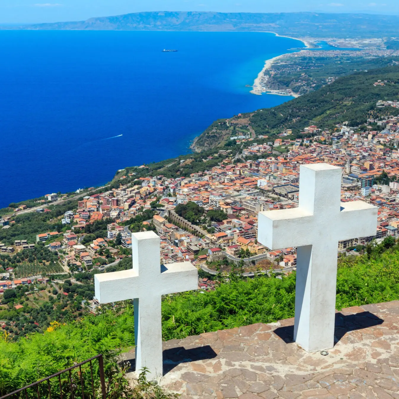 Emergenza idrica a Palmi, il Movimento Faro chiede chiarezza su Vina e gestione del servizio\n