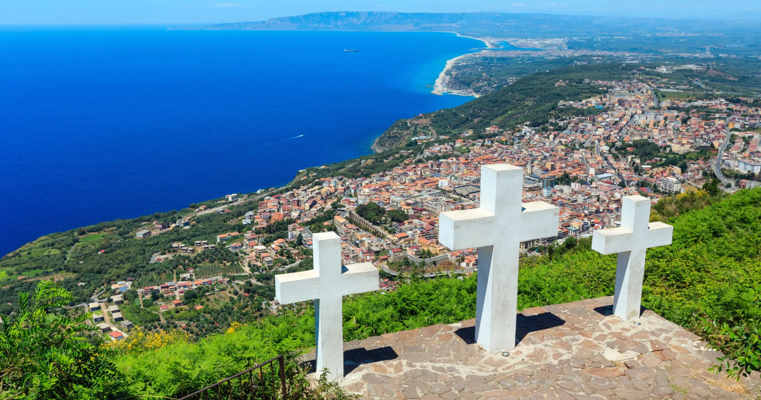 Emergenza idrica a Palmi, il Movimento Faro chiede chiarezza su Vina e gestione del servizio\n