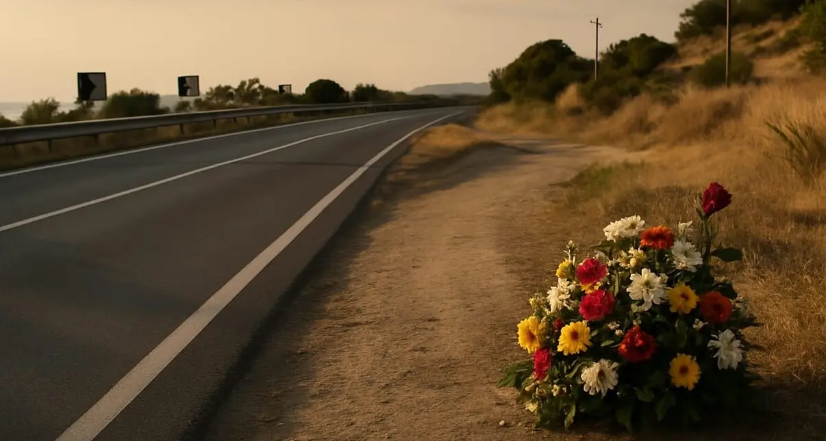 Statale 106, anche il 2025 è una lunga tragedia: la Calabria ionica continua a piangere i suoi (troppi) morti\n