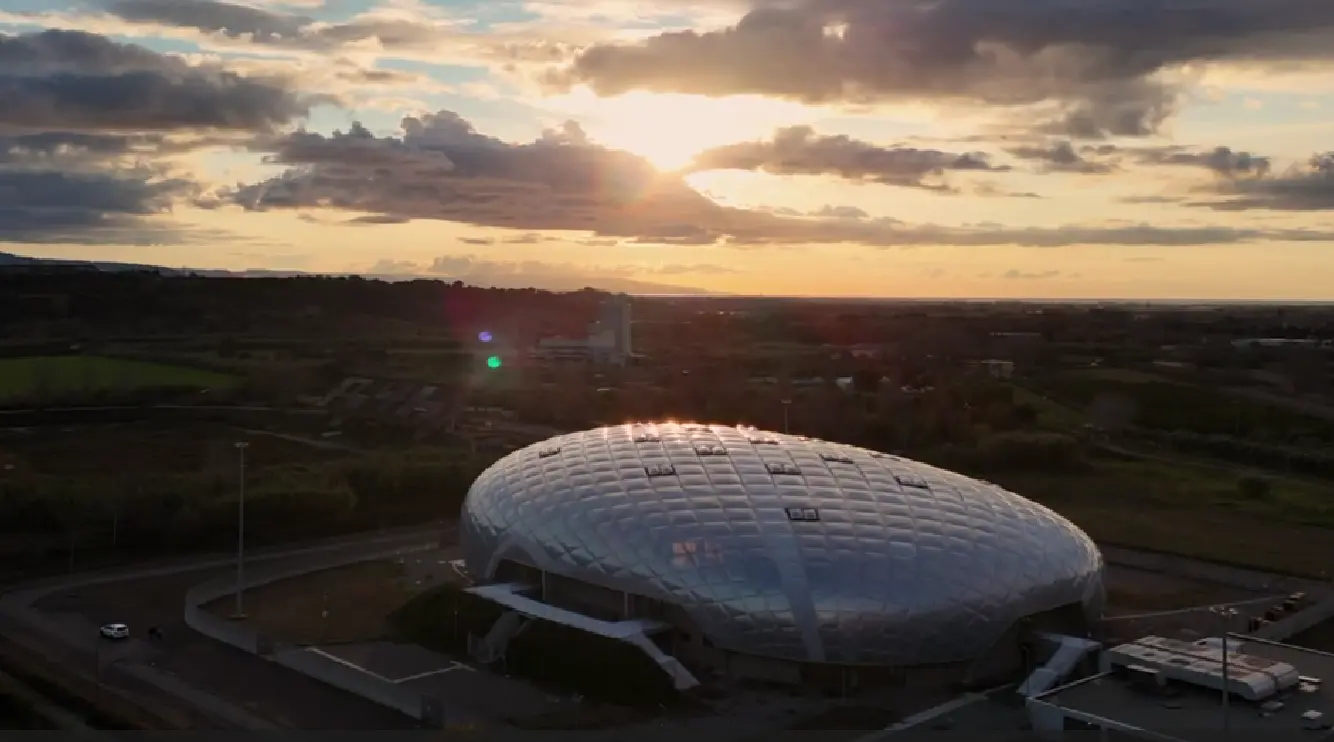 Lamezia,\u00A0la dodicesima edizione della Final Four Coppa Italia C5 sul parquet del nuovo palazzetto dello sport\n
