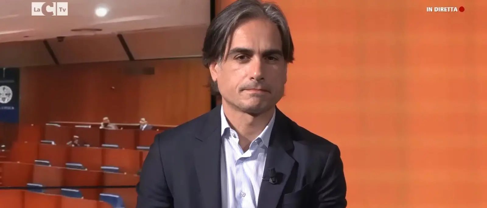 Falcomatà chiude l’era da sindaco e parla alla città: «Reggio oggi è più ambiziosa»\n