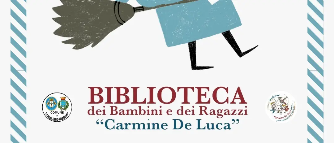 Natale in Co.Ro., arriva la Befana per i più piccoli\n