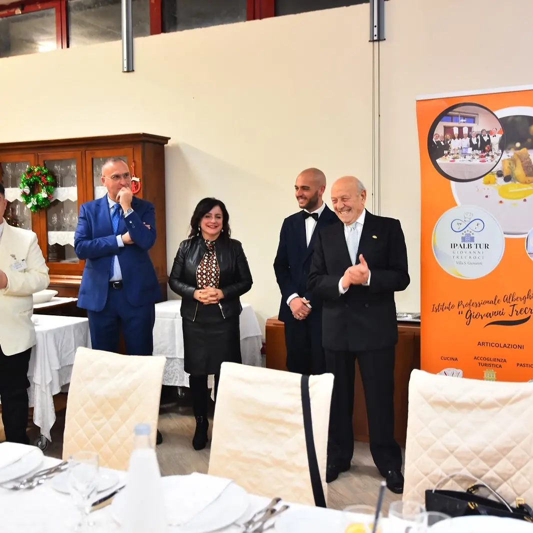 Gala di beneficenza “Progetto Inclusione” al Trecroci per sostenere\u00A0l’Aula Multisensoriale Snoezelen\n
