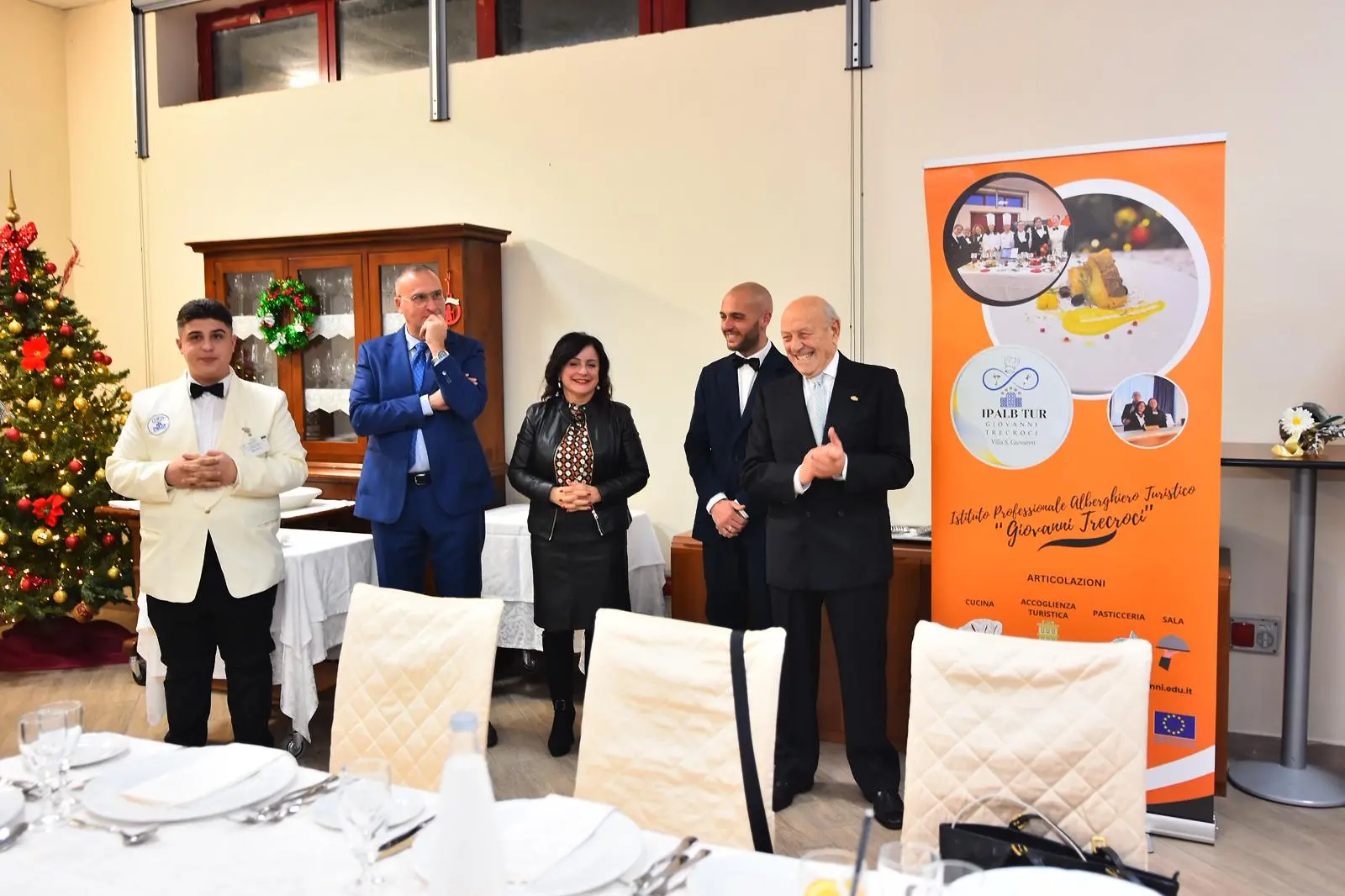 Gala di beneficenza “Progetto Inclusione” al Trecroci per sostenere\u00A0l’Aula Multisensoriale Snoezelen\n