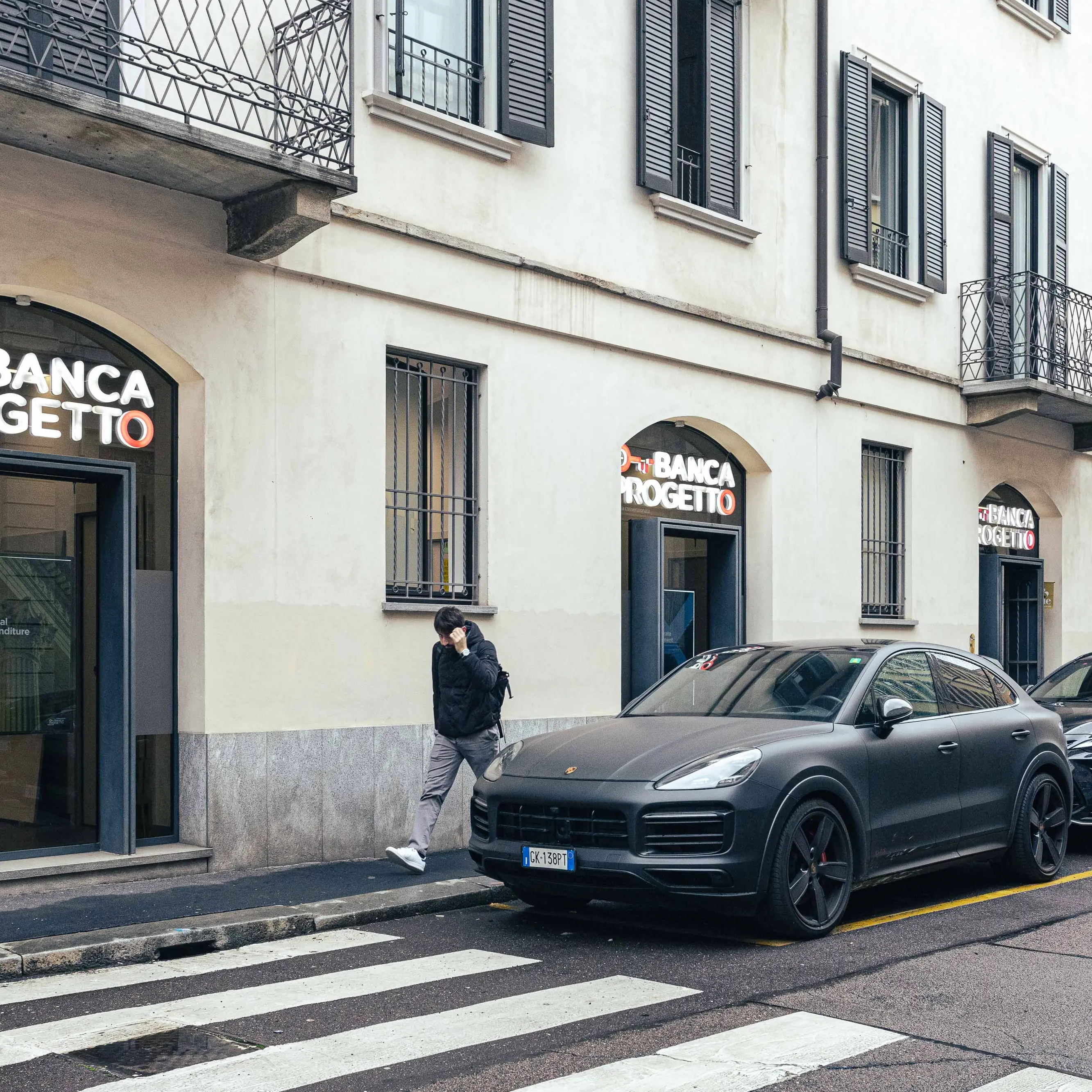 La truffa a Banca Progetto, i soldi per il cinema dirottati altrove: operazioni fittizie e un sistema che si allarga\n