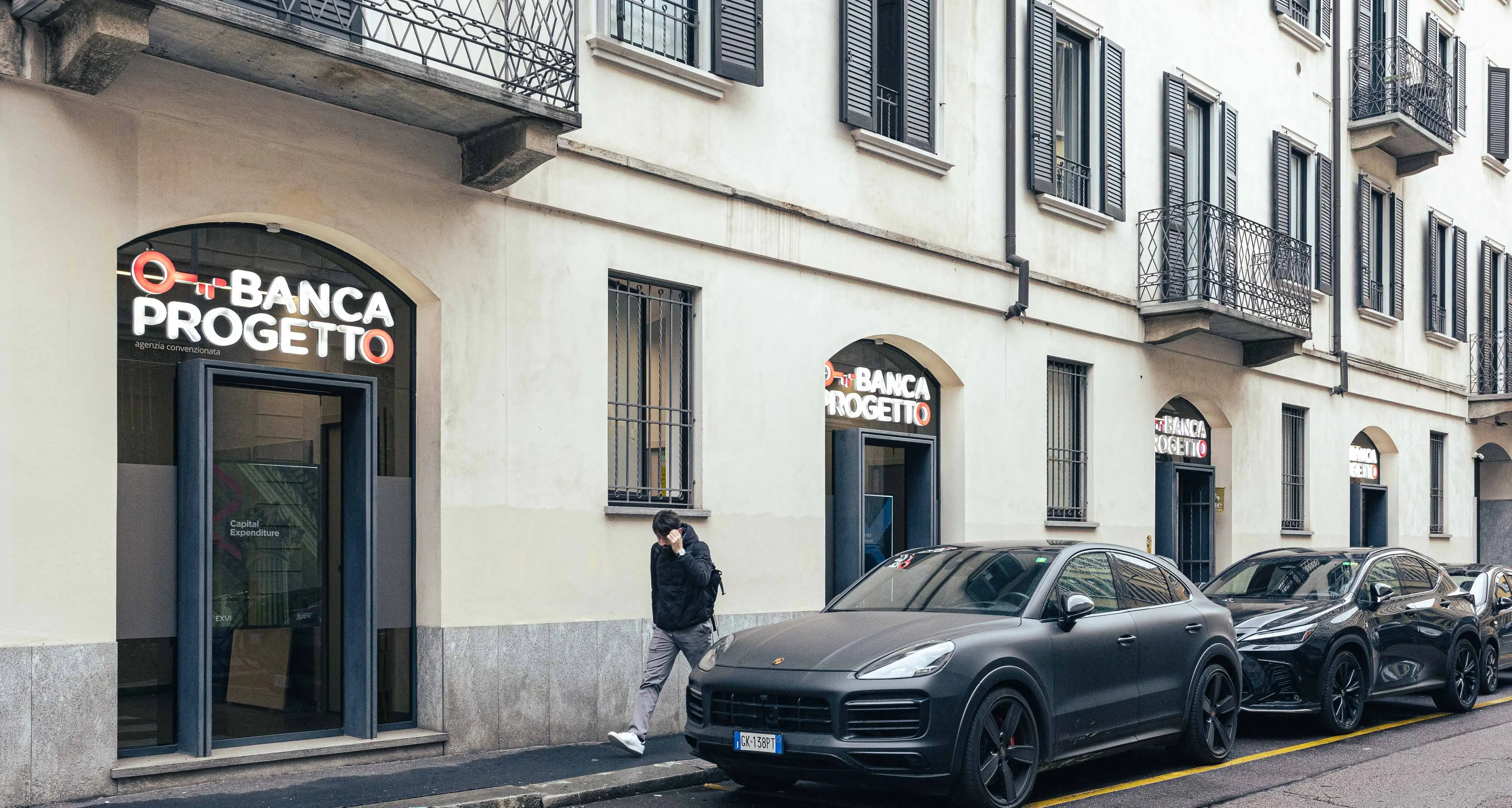 La truffa a Banca Progetto, i soldi per il cinema dirottati altrove: operazioni fittizie e un sistema che si allarga\n