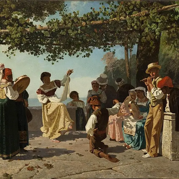 L’identità calabrese oltre il folklore: tra stereotipi, tarantelle e cartoline patinate\n