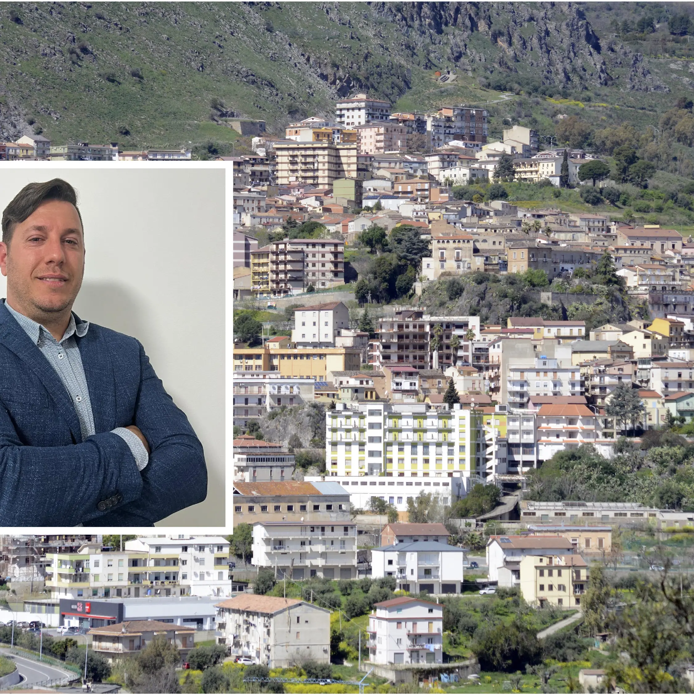 Cassano, crepa nella minoranza: Clausi si sfila sull’interpellanza\n