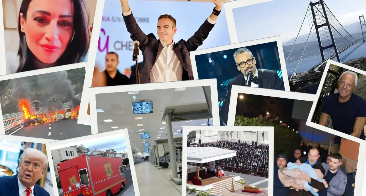 Un 2025 da cento milioni di visualizzazioni per il Network LaC: ecco gli articoli più letti sulle nostre testate\n