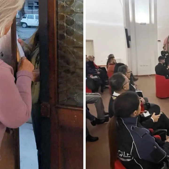 Truffe agli anziani, segnalazioni da Pizzo, San Costantino e Sant’Onofrio: scatta la rete di difesa delle parrocchie
