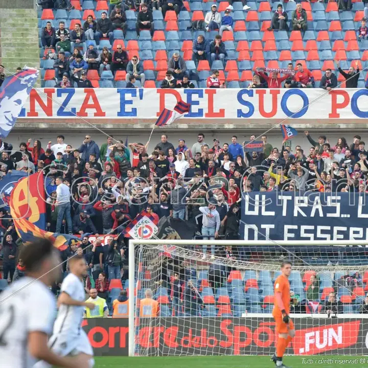 Cosenza Calcio, baratro senza fine: e in città si parla sempre più di una nuova squadra\n
