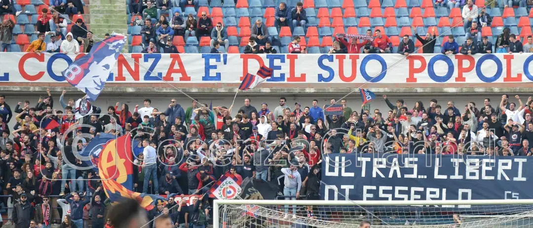 Cosenza Calcio, baratro senza fine: e in città si parla sempre più di una nuova squadra\n