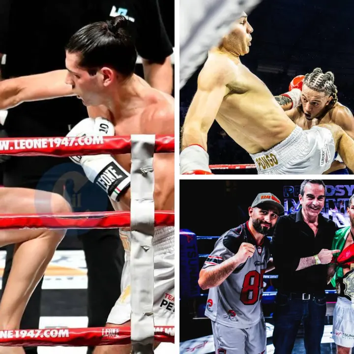 Fabrizio Ruggiero guarda al futuro dopo il Mondiale vinto a Crotone: «Il 2026 sarà l’anno delle sfide più grandi»\n