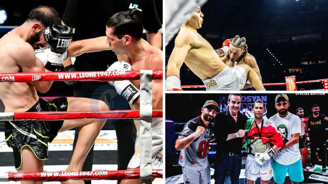 Fabrizio Ruggiero guarda al futuro dopo il Mondiale vinto a Crotone: «Il 2026 sarà l’anno delle sfide più grandi»\n