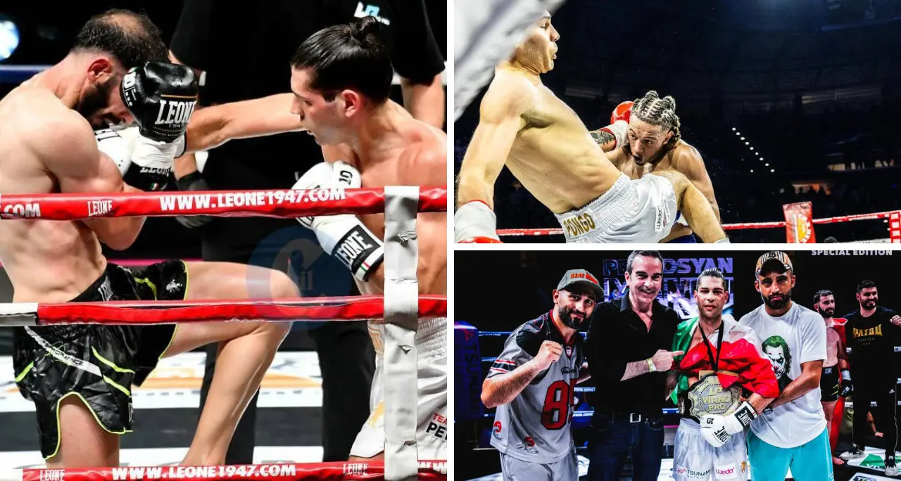 Fabrizio Ruggiero guarda al futuro dopo il Mondiale vinto a Crotone: «Il 2026 sarà l’anno delle sfide più grandi»\n