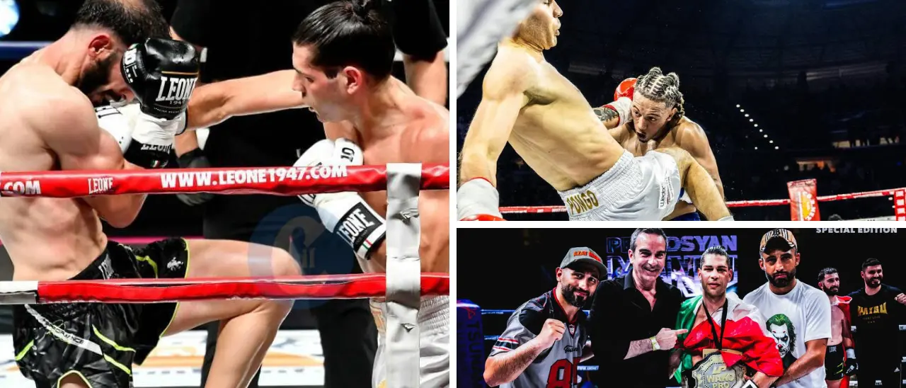 Fabrizio Ruggiero guarda al futuro dopo il Mondiale vinto a Crotone: «Il 2026 sarà l’anno delle sfide più grandi»\n