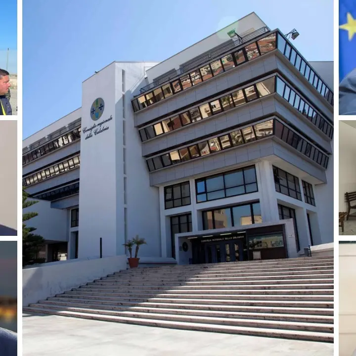 Le Regionali anticipate, la riscossa dei riformisti a Rende e la scalata di Occhiuto in Fi: ecco il 2025 della politica calabrese\n