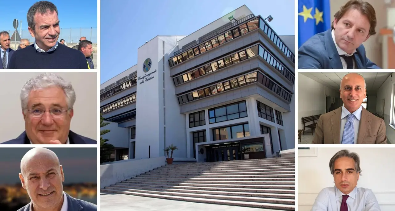 Le Regionali anticipate, la riscossa dei riformisti a Rende e la scalata di Occhiuto in Fi: ecco il 2025 della politica calabrese\n