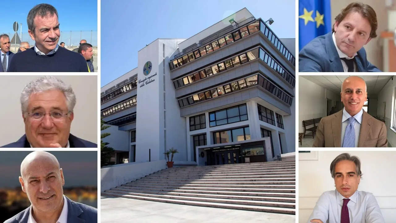 Le Regionali anticipate, la riscossa dei riformisti a Rende e la scalata di Occhiuto in Fi: ecco il 2025 della politica calabrese\n
