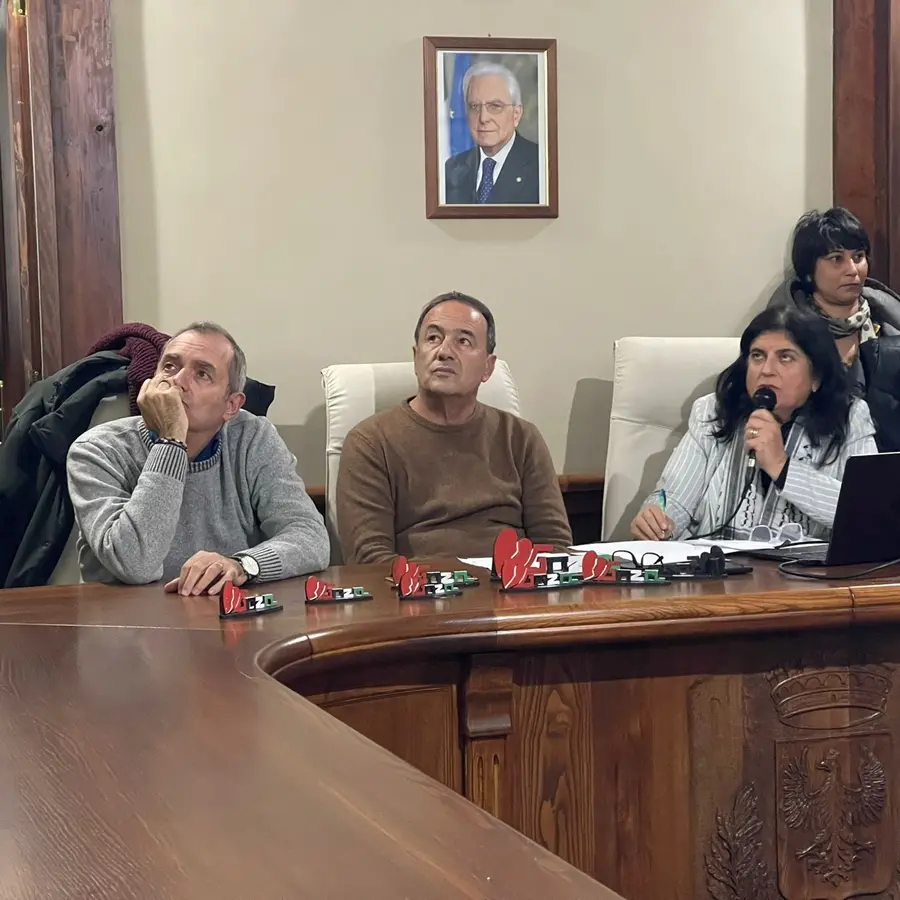Riace e il gemellaggio negato con Gaza, Lucano scrive a Mattarella\n