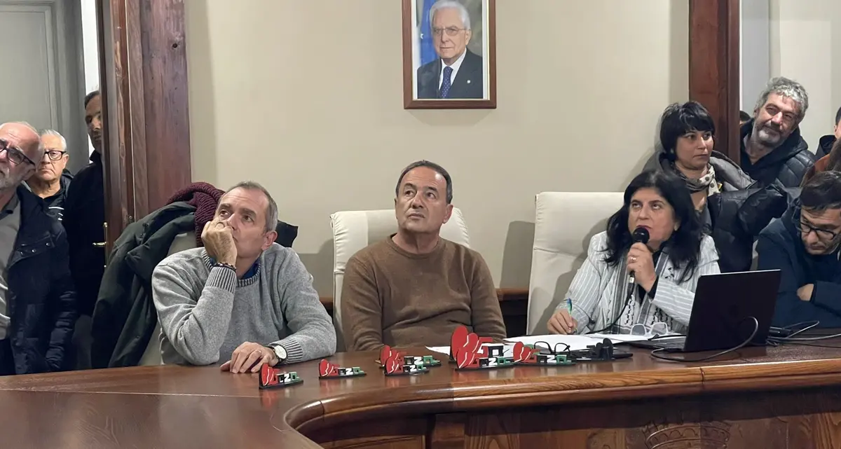 Riace e il gemellaggio negato con Gaza, Lucano scrive a Mattarella\n