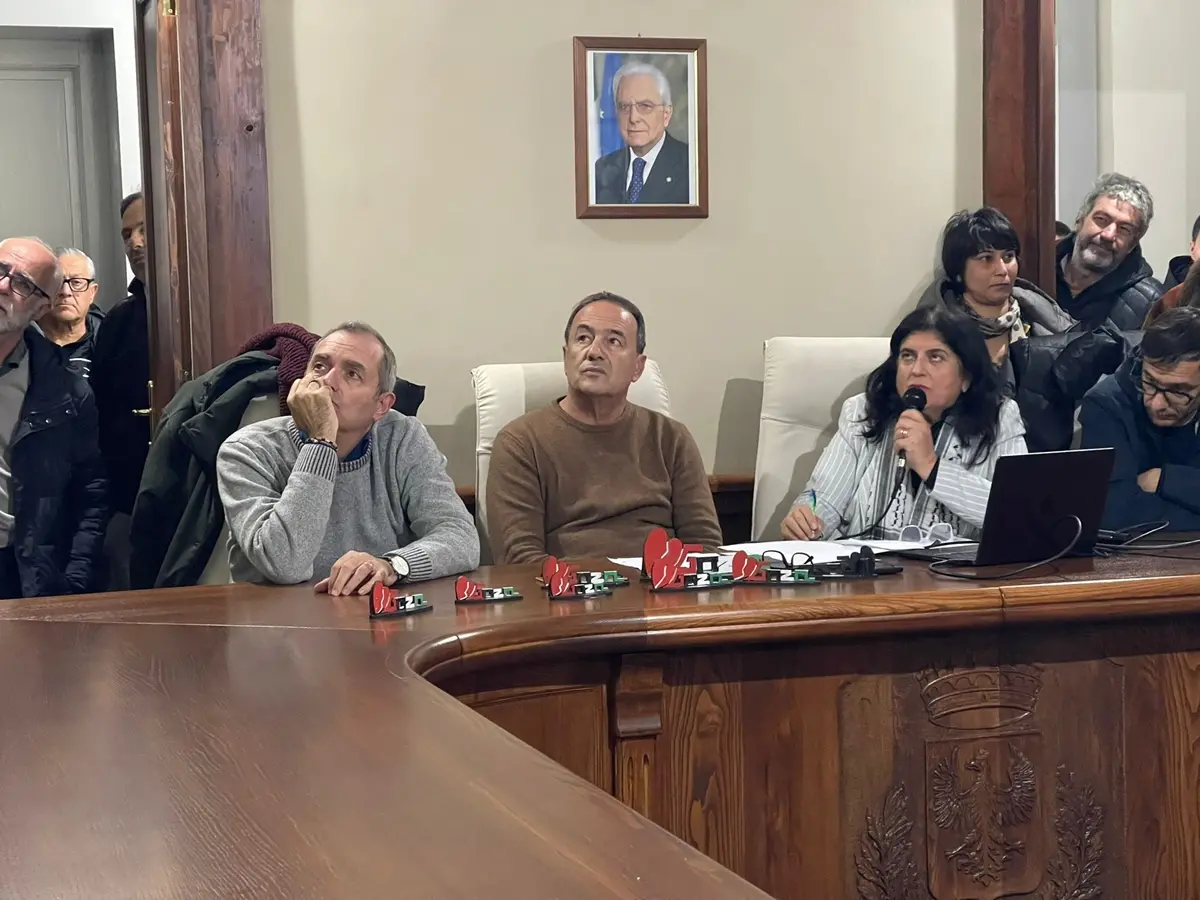 Riace e il gemellaggio negato con Gaza, Lucano scrive a Mattarella\n