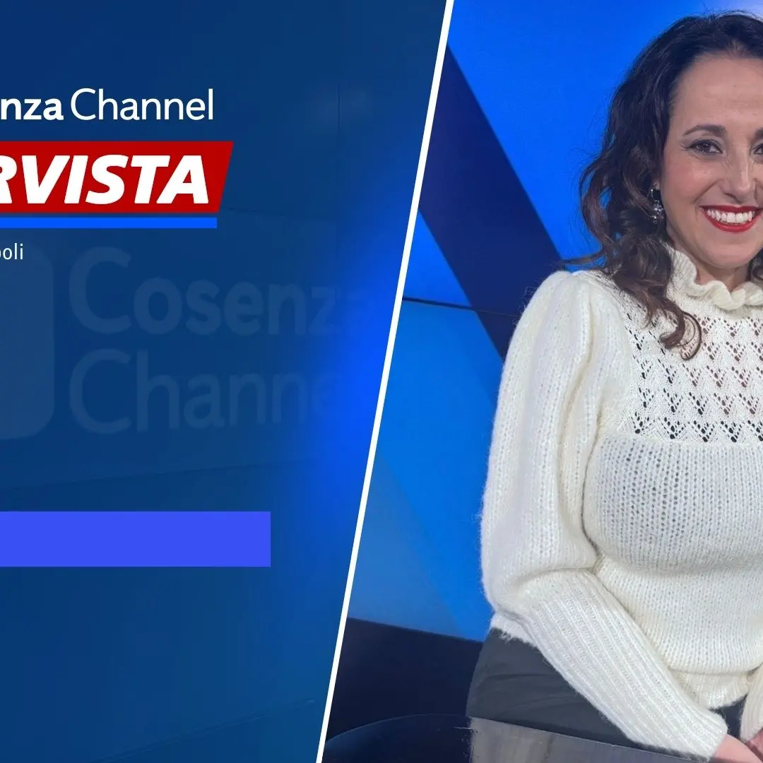 Antonia Flavio: «Scrivo per non sparire, la poesia mi ha salvata» | VIDEO\n