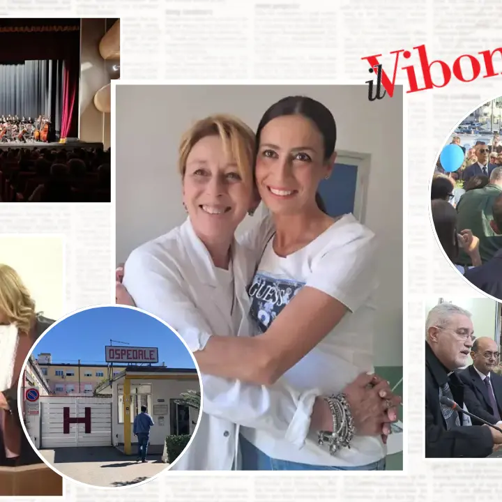 Un anno che ha lasciato il segno: dolore, rabbia e riscatto nelle storie che hanno scosso il Vibonese\n