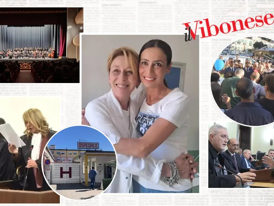 Un anno che ha lasciato il segno: dolore, rabbia e riscatto nelle storie che hanno scosso il Vibonese