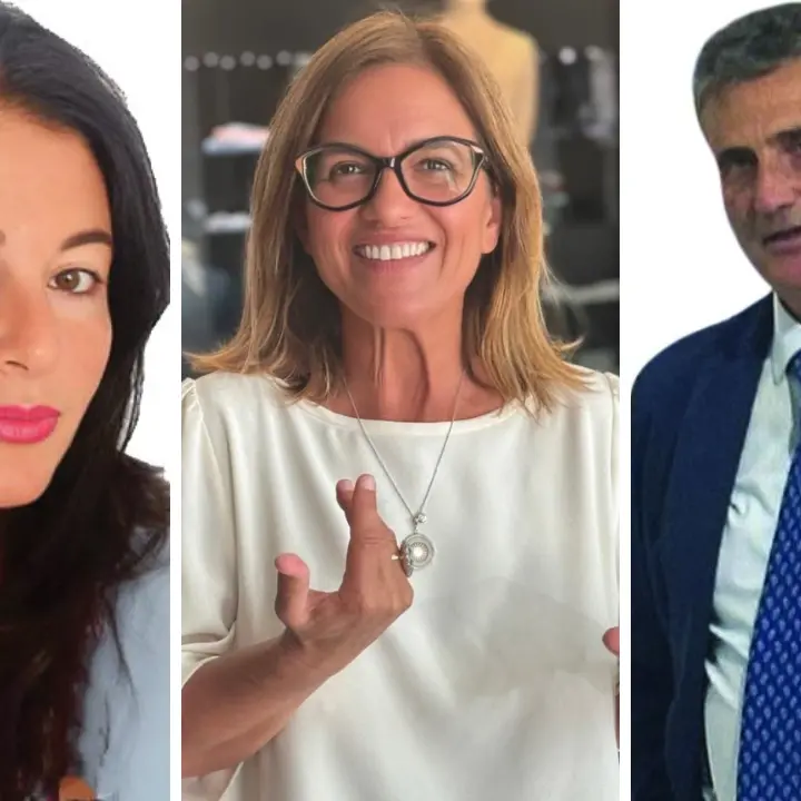 Pisani e Pirrotta difendono Greco: attacchi infondati sulla sanità calabrese\n