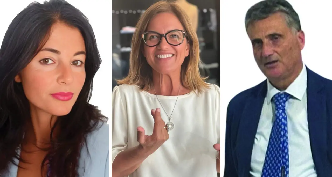 Commissione Sanità, Pisani e Pirrotta a difesa di Filomena Greco: «Contro di lei attacchi infondati»\n