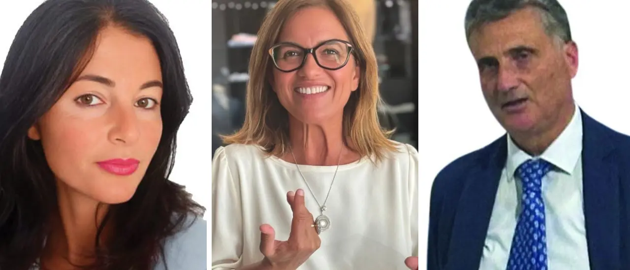 Commissione Sanità, Pisani e Pirrotta a difesa di Filomena Greco: «Contro di lei attacchi infondati»\n