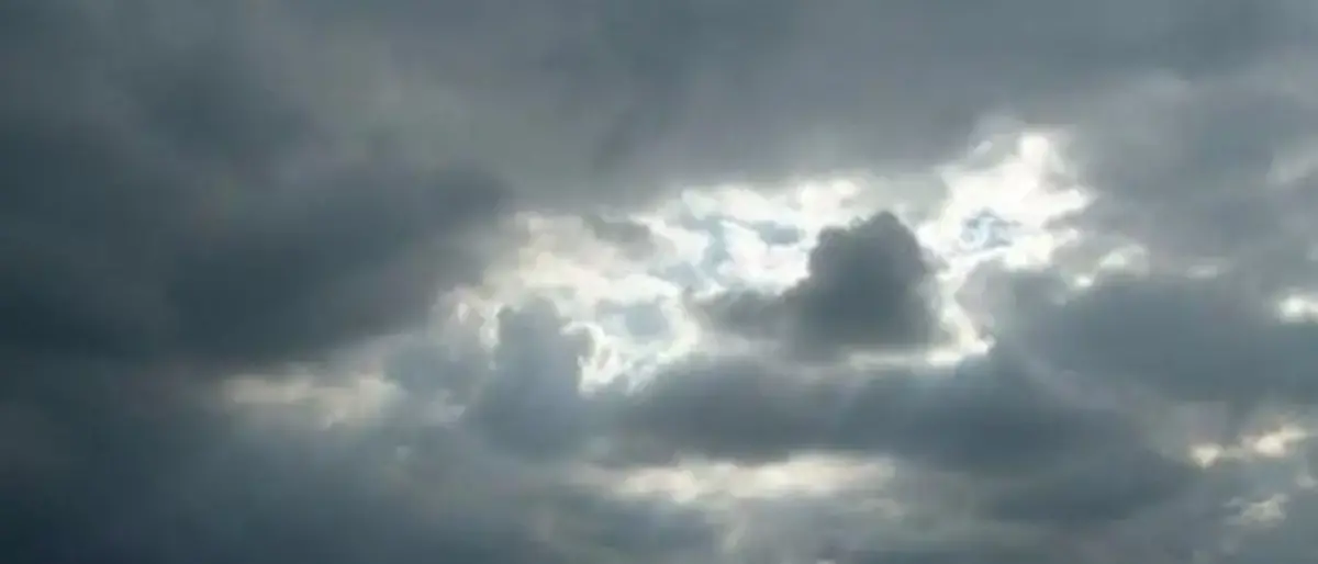 Meteo Reggio Calabria, oggi possibili piogge\n