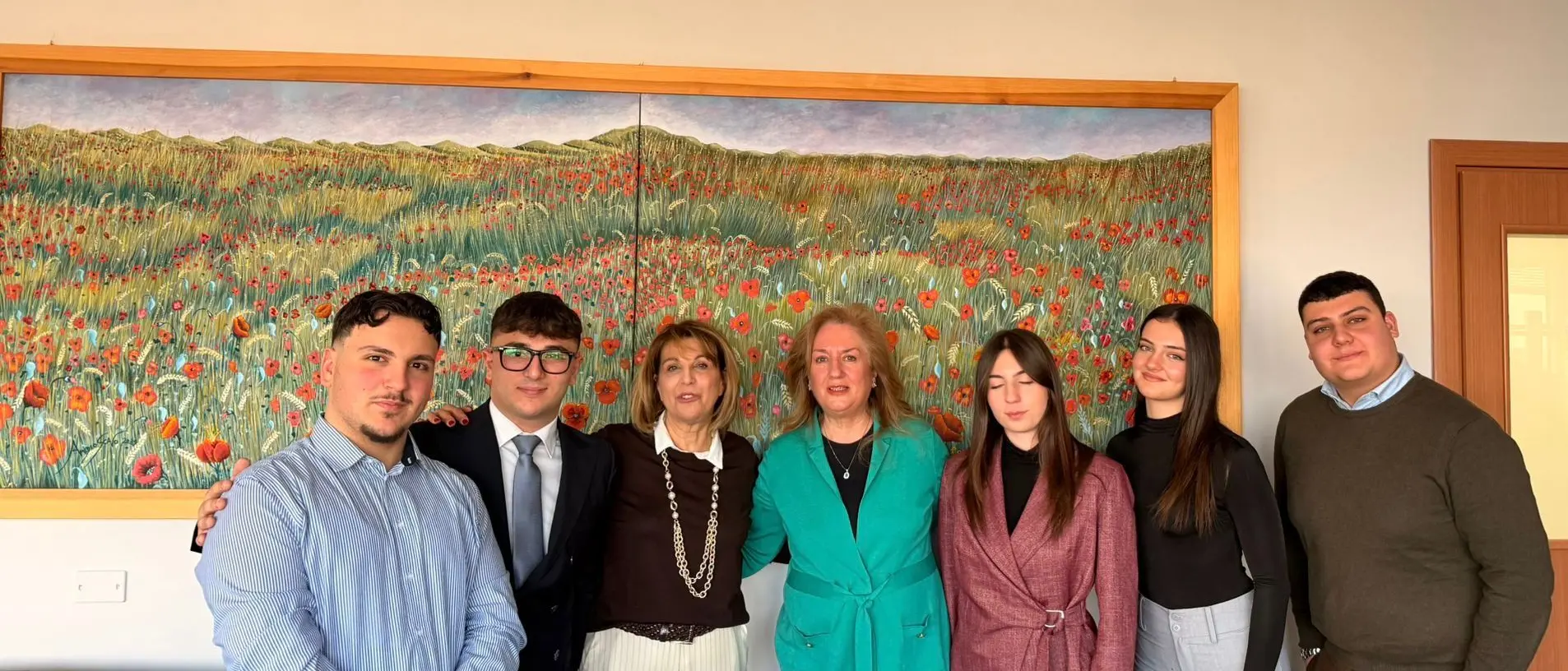 Studenti sempre più protagonisti, i presidenti delle Consulte\u00A0incontrano il direttore dell’Usr Calabria