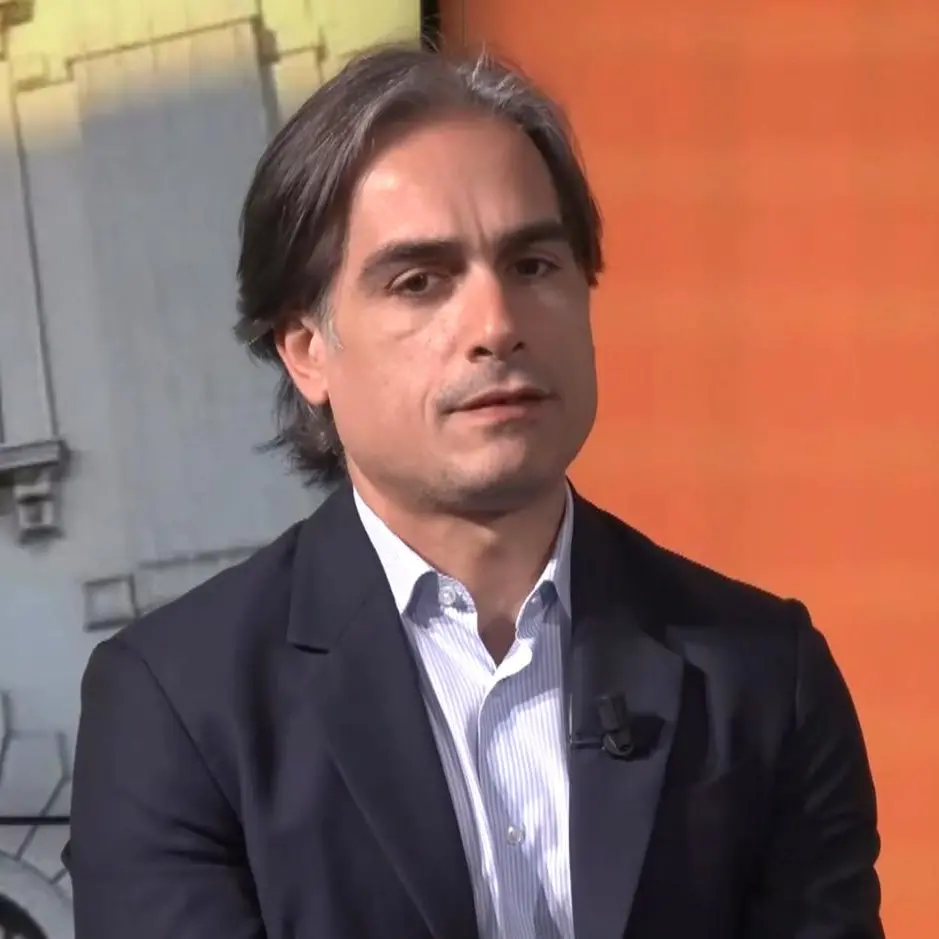 Falcomatà a Dentro la Notizia: dodici anni di Reggio Calabria e la sfida incompiuta della Città Metropolitana\n