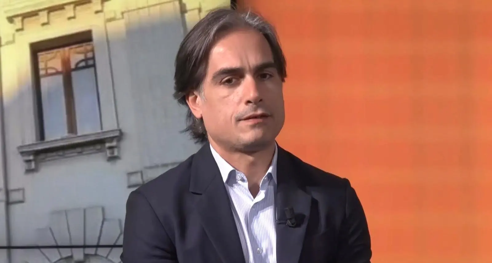 Falcomatà a Dentro la Notizia: dodici anni di Reggio Calabria e la sfida incompiuta della Città Metropolitana\n