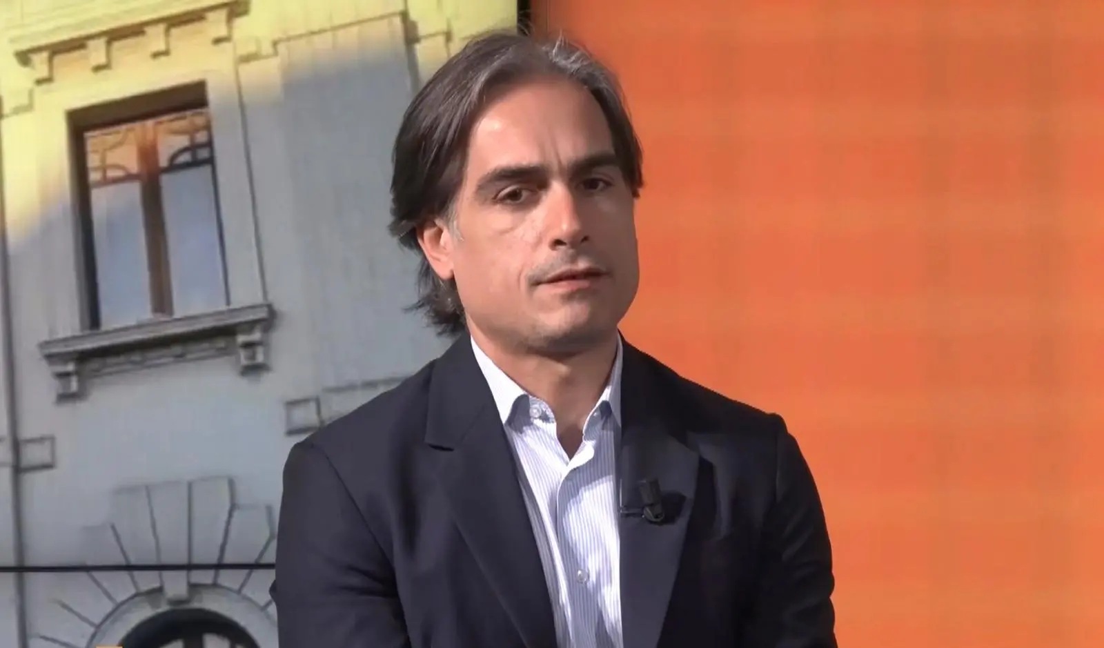 Falcomatà a Dentro la Notizia: dodici anni di Reggio Calabria e la sfida incompiuta della Città Metropolitana\n