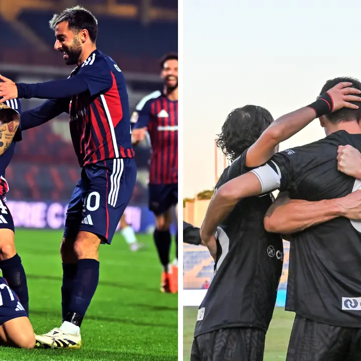 Serie C, Cosenza e Crotone pronte a ripartire: il 2026 di Lupi e Squali inizia il 5 gennaio