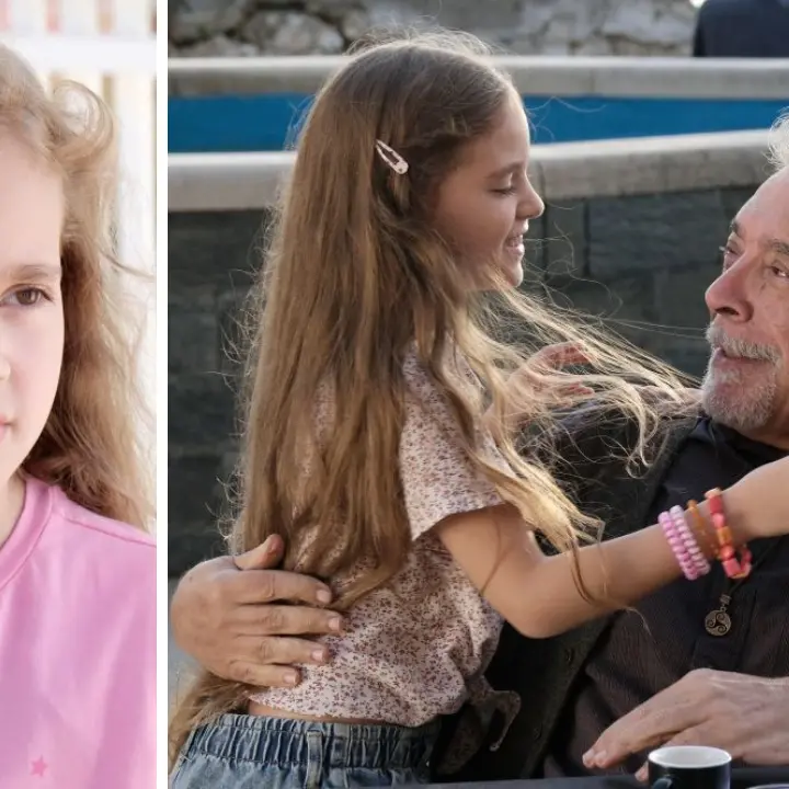 Elena Sophia Senise protagonista su Rai Uno: la giovanissima\u00A0attrice cosentina in “Seduci & Scappa”\n